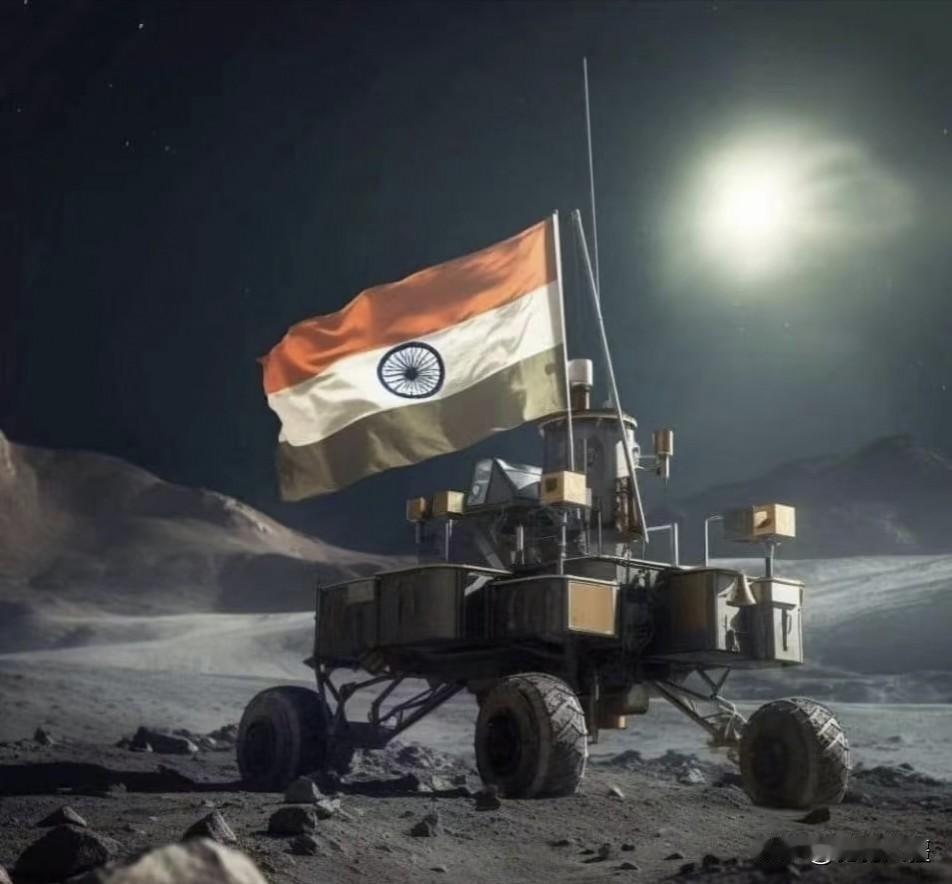 印度航天要搞大事！首飞就送3人上太空待3天中美俄当年都没这么干！家人