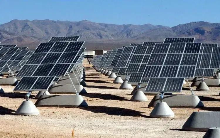 这就叫输出通胀！中国政府宣布重大决定，4月1日起全面取消光伏产品增值税出口退