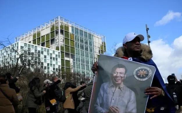 就在刚刚杜特尔特海牙案件又有重大突破，律师称已经找到关键证据外媒最新