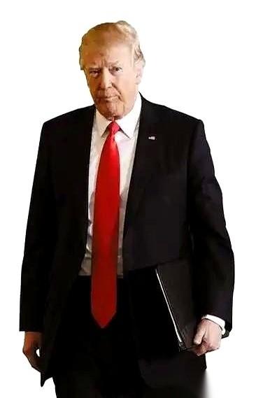 10亿美金，买一个“和平”的永久席位。我刚看到这消息的时候，第一反应是，这世界