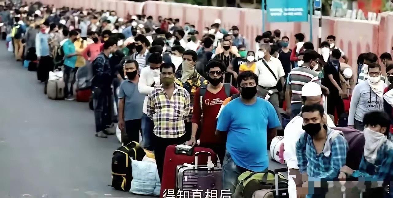 印度人太会算计了，这时候大批大批的来深圳，可以说是天时地利人和人，至少有五个其他