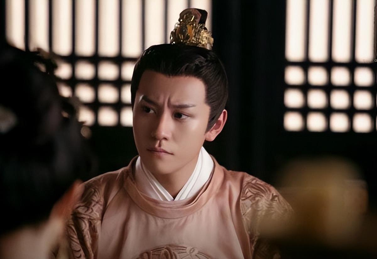 斩草不除根，李隆基灭了太平公主一家，独留了她的儿子薛崇简你们是不是也觉得奇