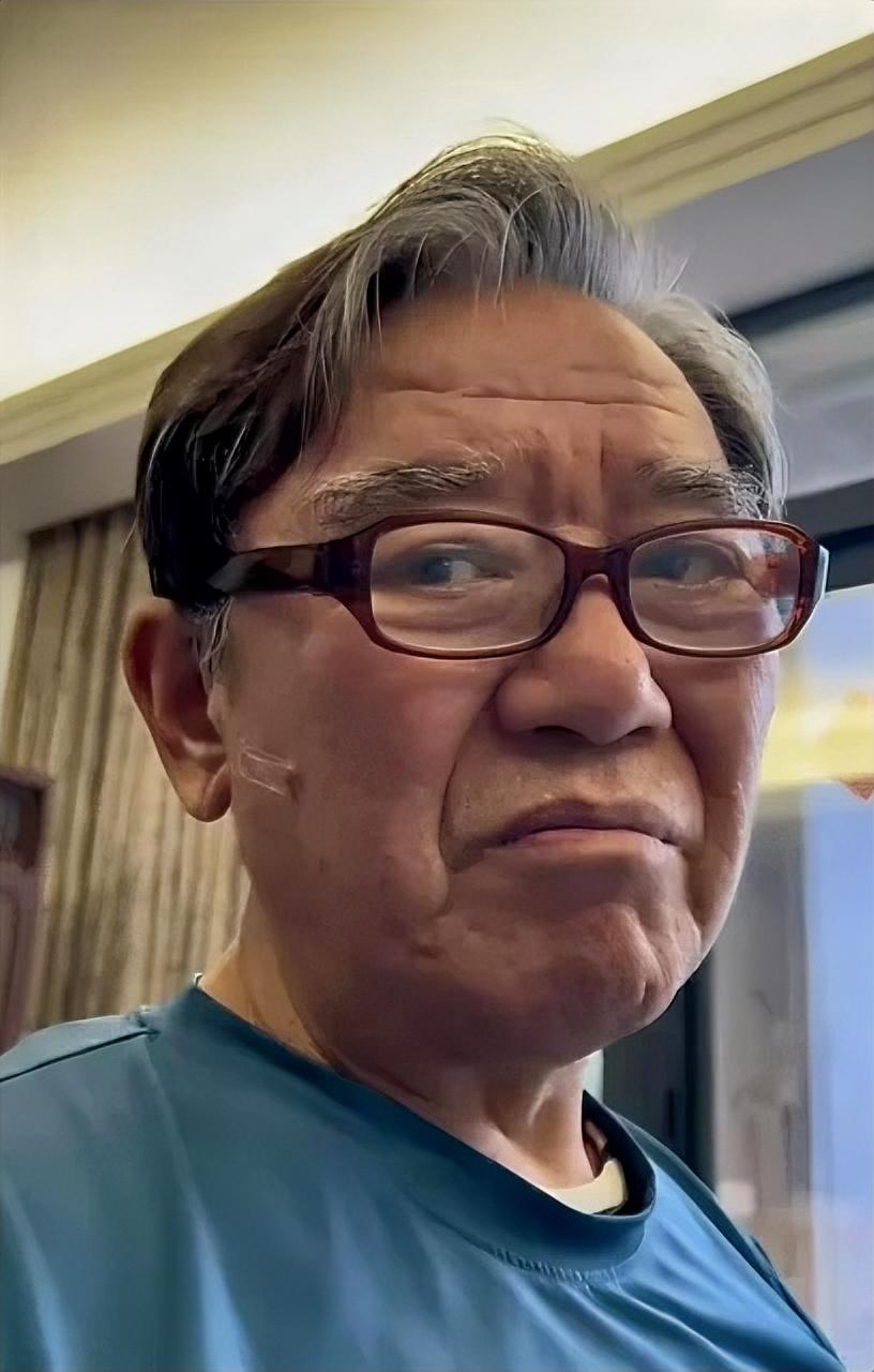 74岁的李立群这次终于说了一句大实话在湾湾看不到世界杯是有原因的明明自己