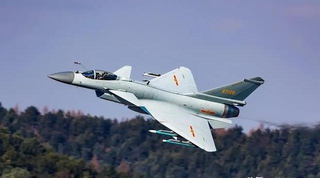 北京现在面对的不是一份军火合同，是一道选择题，卖，南亚格局从此改写，印巴之间的战