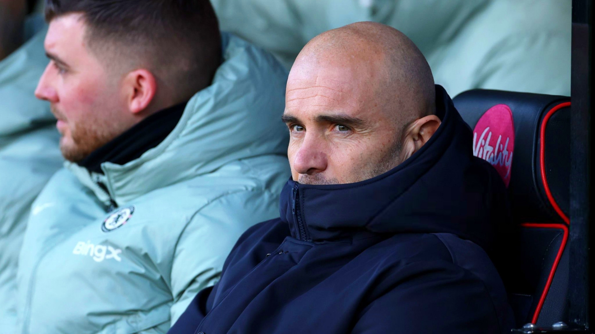 据英媒报道，切尔西主帅马雷斯卡正因其近期言论走上与俱乐部老板的“对抗之路”。消