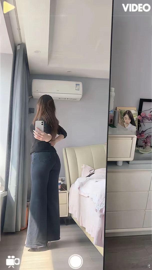 胖死得了这种身材会有人喜欢么？