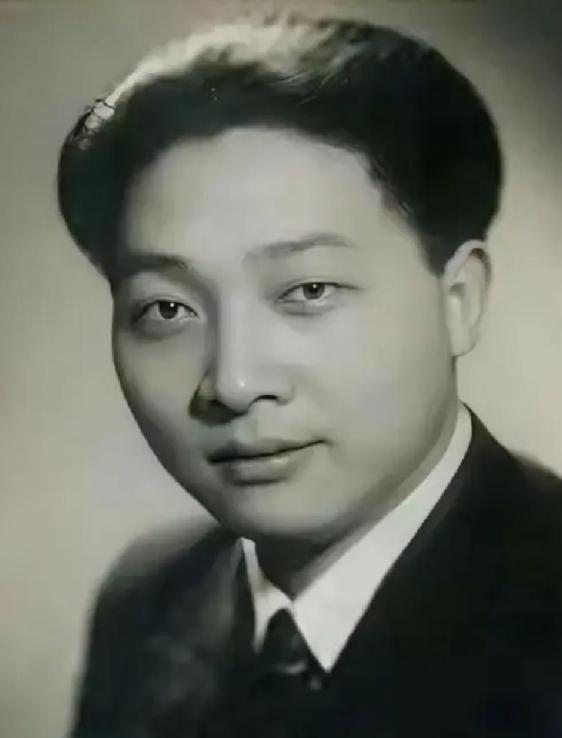 1947年，红色特工卢志英被捕后，被特务连夜押往南京雨花台，临行之际，妻子张育民