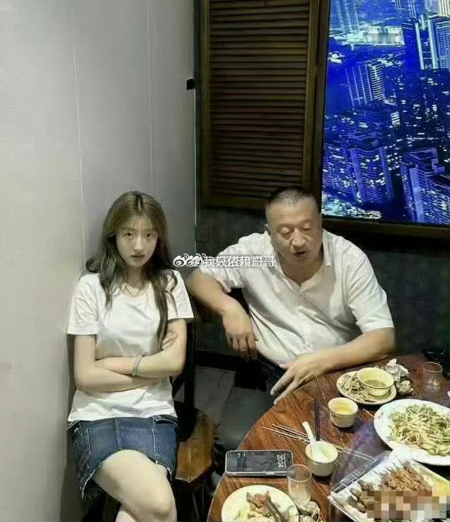 这基因真强大。