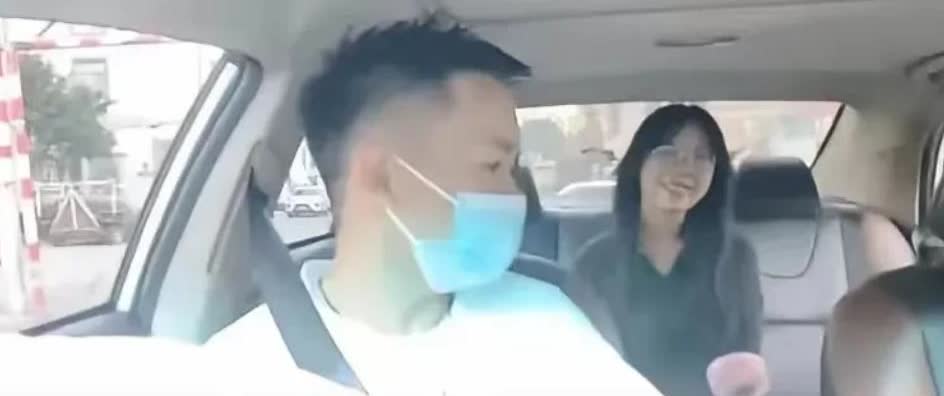 “太无语了”！开网约车的黄先生接到一个单子，目的地是前往50公里的地方，