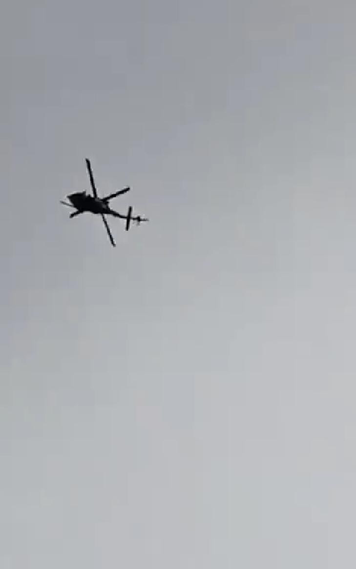 之前抓马杜罗的时候，吹牛逼有黑科技，这次咋没黑科技了！截止当地时间2026