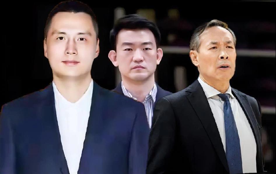 说实话，联赛现已过半！但从各支球队取得的成绩和表现来看，我认为只有3家球队有竞争