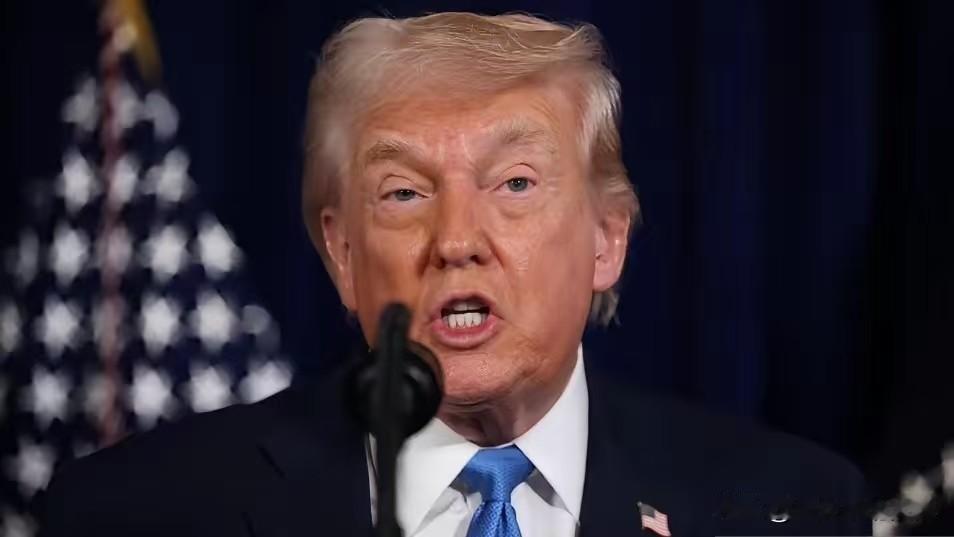 “反制”落地了，特朗普怕是要睡不着了，6月22日，中国财政部：不采购46家美