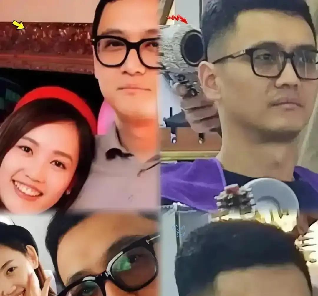 七年时间，三个人。王宝强把婚变耻辱砸进电影胶卷，六年血汗熬出《八角笼中》——票