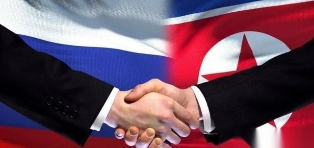 朝鲜的大哥是俄罗斯，而不是中国，中亚五国的大哥都是俄罗斯，而不是中国，中国背后，