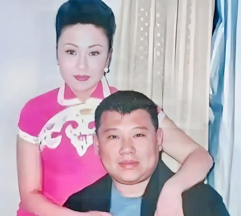 大家去德云社听相声，冲的到底是什么？王惠手里握着德云社99%的股份，听起来