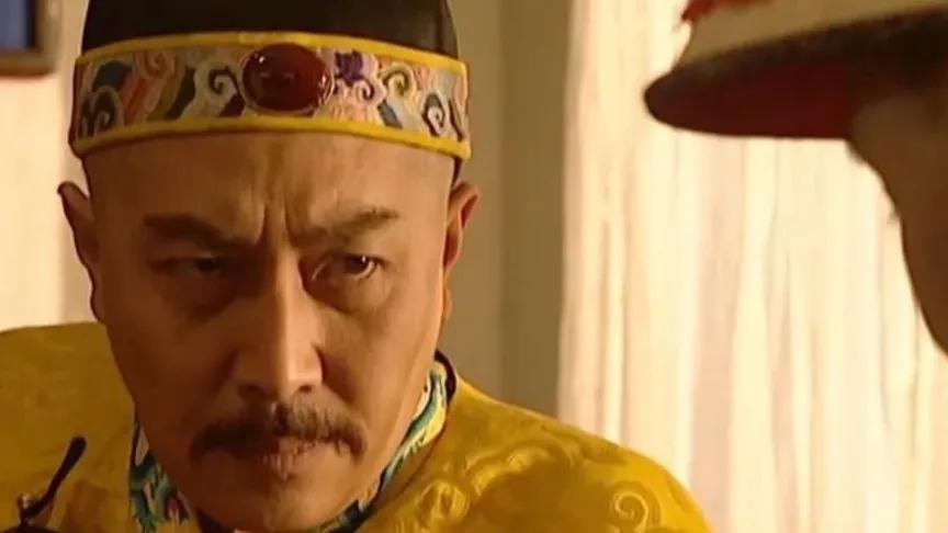 别被电视剧骗了！真实的雍正是个连呼吸都在“演戏”的权谋狠人大家有没有发现？