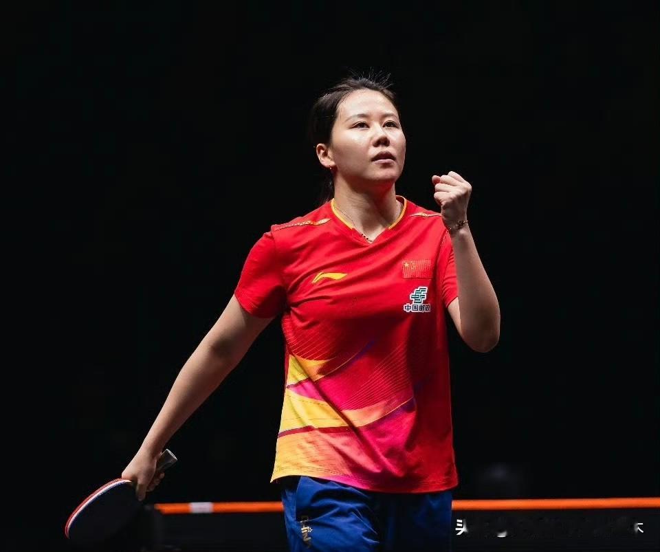 陈幸同、王艺迪不需要保积分了吗？开年的球星挑战赛不报，常规赛也不报，就打个冠军