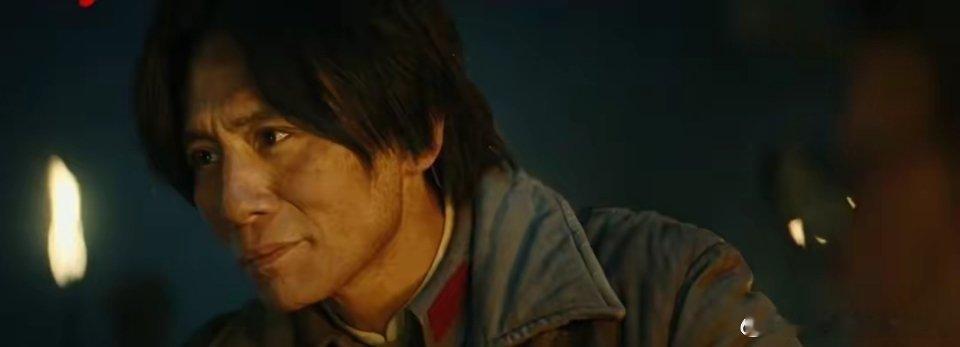 电影《四渡》发布定档预告，并宣布6月26日上映，这次剧组做了一个很冒险的决定，那