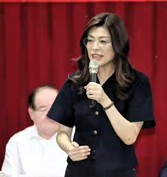 不再被动防守！蓝营路线大转向，直击民进党软肋前言国民党长期困在一套老旧叙
