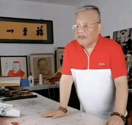 看来相声界有明白人，体制内退休演员说德云社，刘惠老师选择中立任谁也没有想到，郭