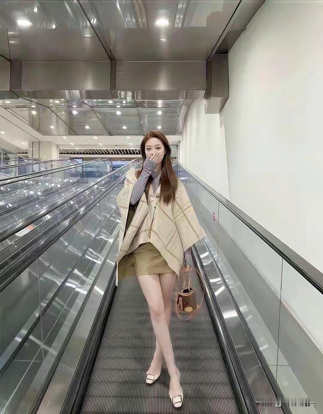 时尚穿搭指南：优雅出街，从这里开始