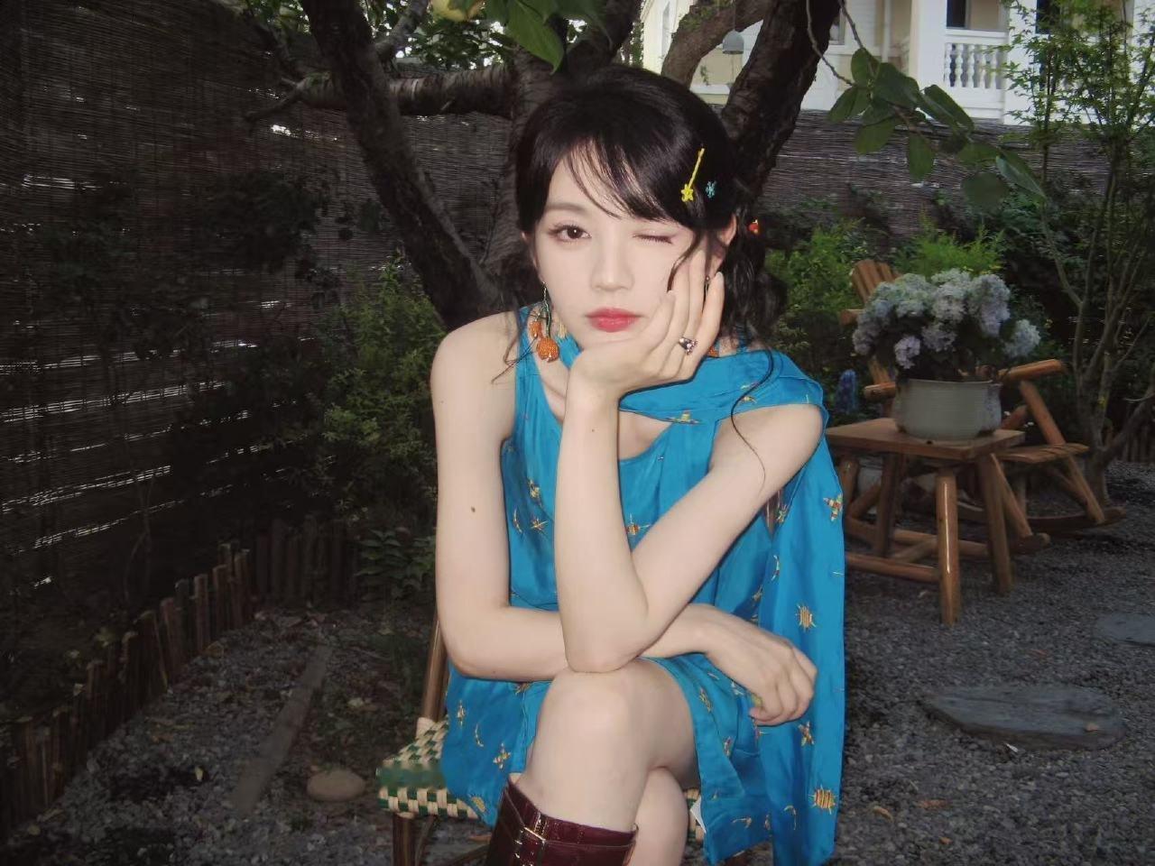 田曦薇～～田曦薇田曦薇​​​