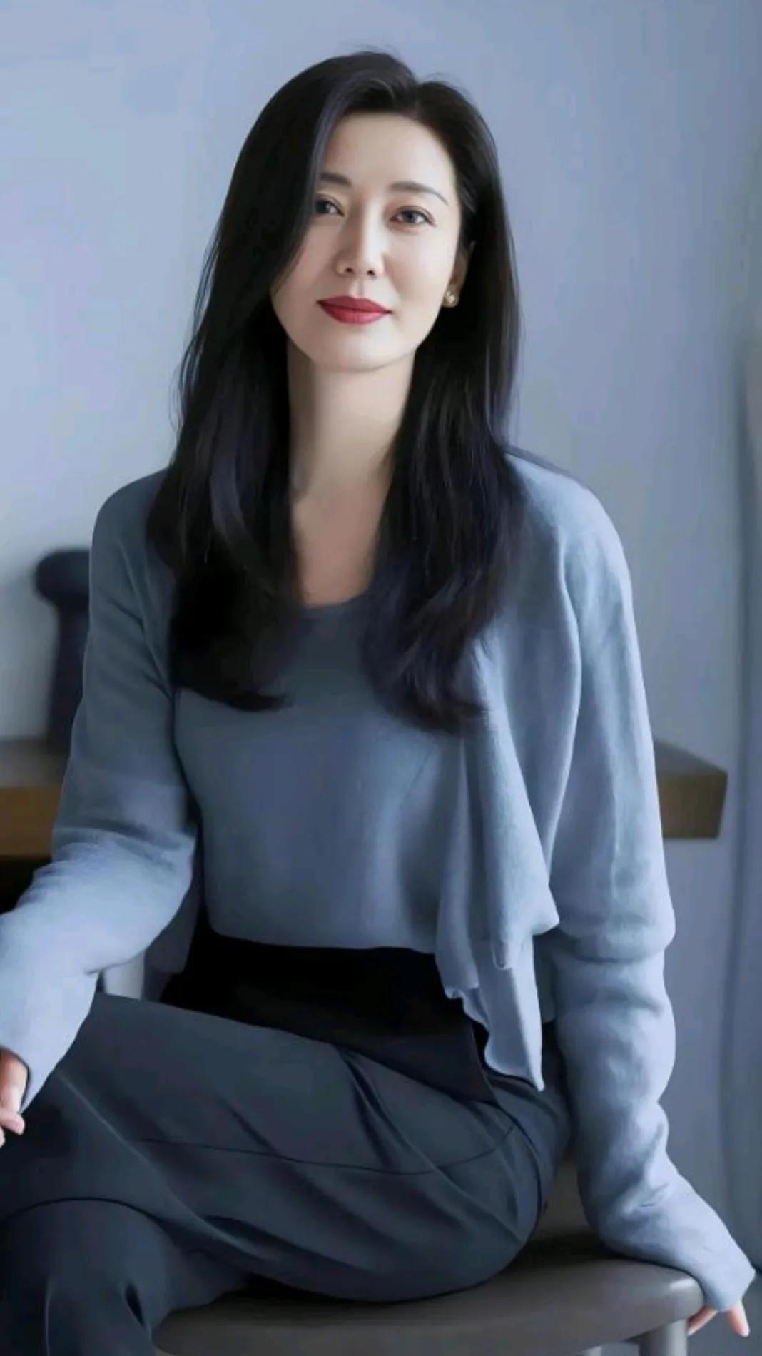 骨子里的优雅和气质美!女性高级气质