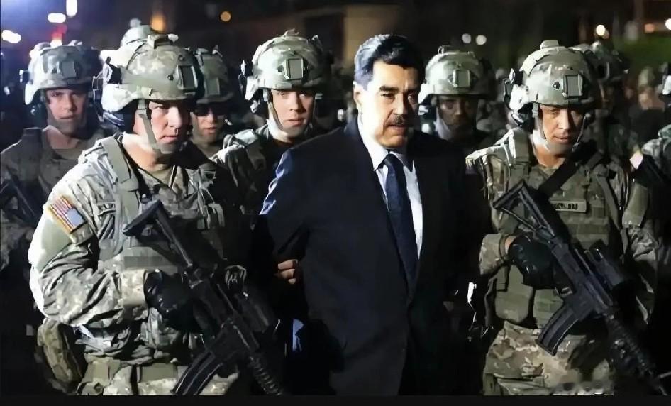 委内瑞拉事件，对中国有啥影响？第一，石油，委内瑞拉是中国石油来源最重要的合作