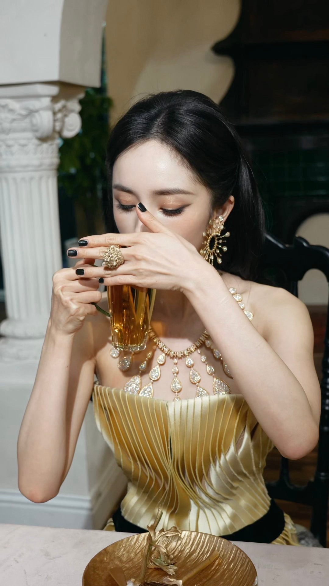 幂这套多好看啊！！​​​