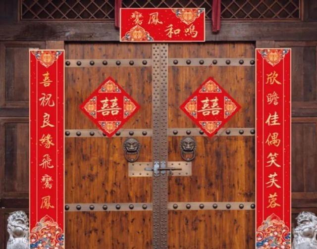 史上“最懒”对联，下联照抄上联，竟成经典绝对流传至今上联和下联一模一样的对联