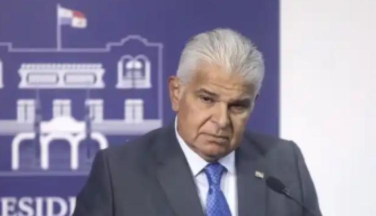 想跟中国玩“航运对攻”？巴拿马显然搞错了对手的体量。中国不必出动一兵一卒，只要在