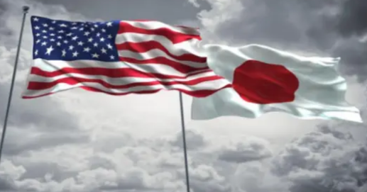 美国的最大贡献，就是成功压制了日本，让这个国家没能成为超级大国的霸主，从1968