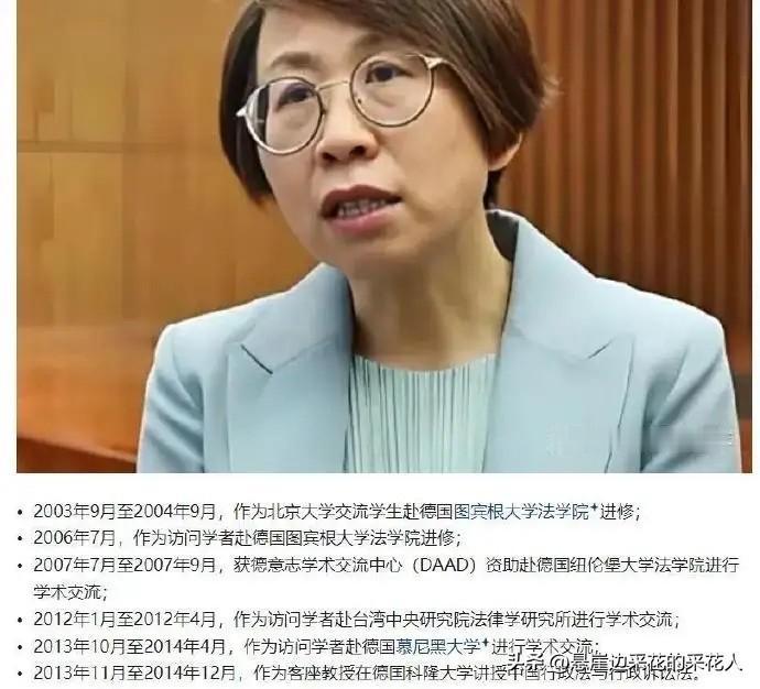 这回可真是开了眼，原来大教授也有被问懵的时刻。沈逸这招属实犀利，连麦聊得正起