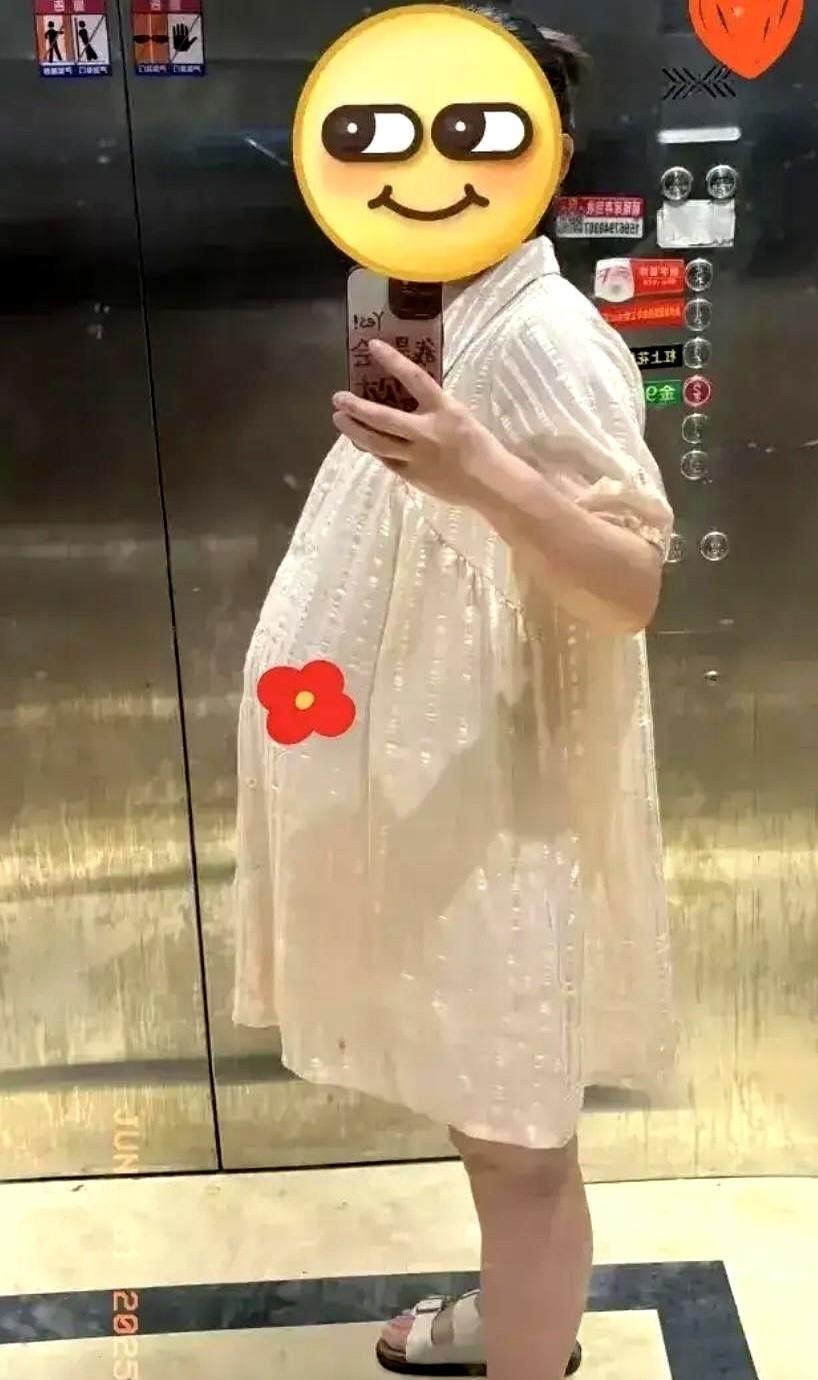 儿媳妇怀孕八个多月了，眼瞅着还有一个月就要生了，今儿给我打电话，让我过去照顾她，