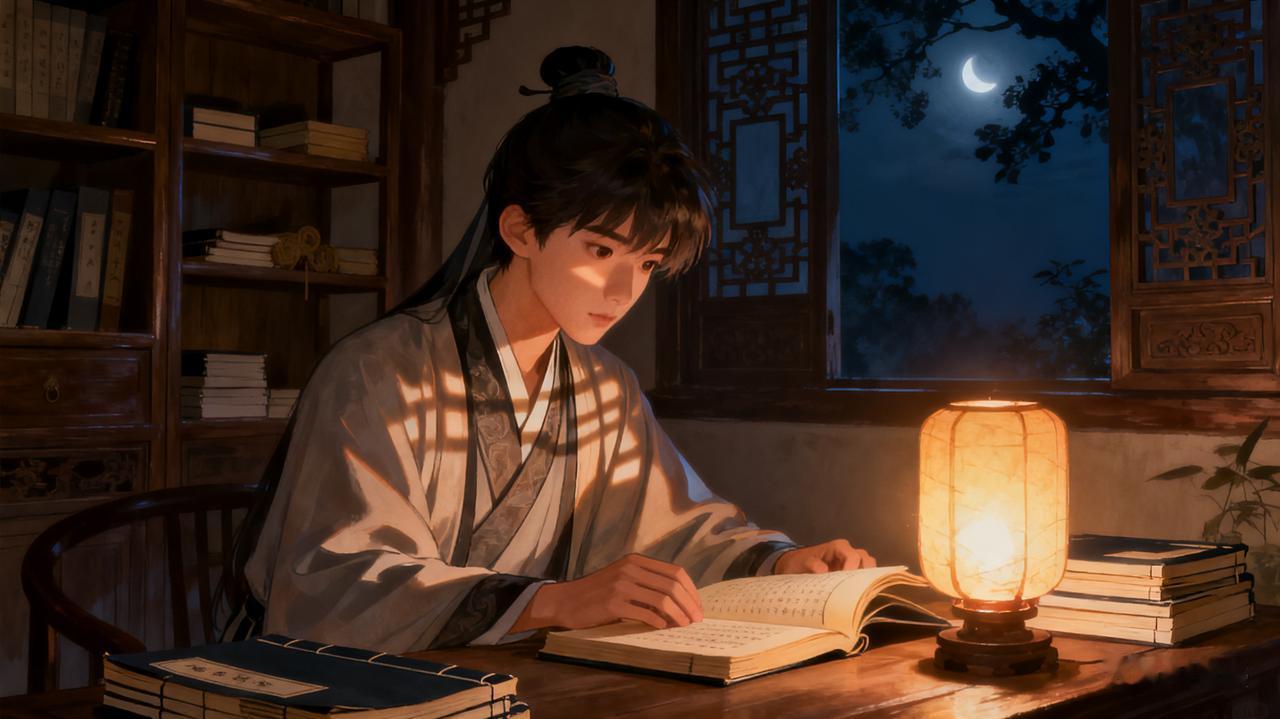 让你人生感悟的一句话是什么？藏在岁月里的真理，读懂豁然开朗！在人生的漫漫长路