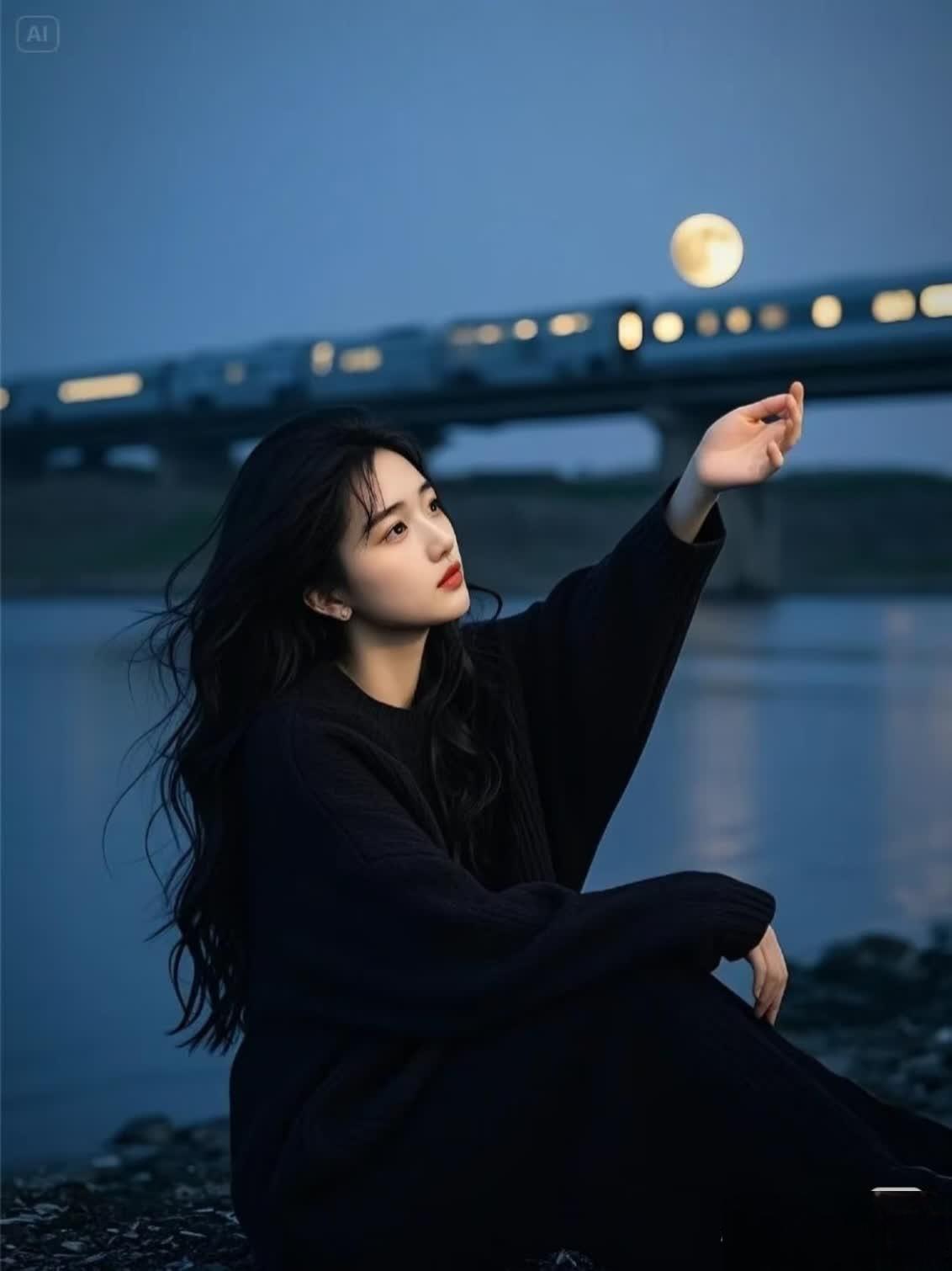 花有重开日，人无再少年，我们都无法同时拥有青春，和对青春的感受。后来才懂，青春