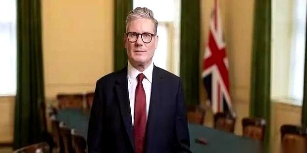 西方契约精神是“双标”？七年前，咱们真金白银买下伦敦泰晤士河边上一块地，准备盖个