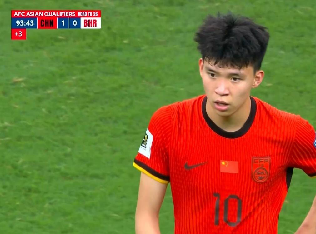 随着国足1-0巴林，世预赛C组最终排名尘埃落定了：1.日本，10场7胜2平1负