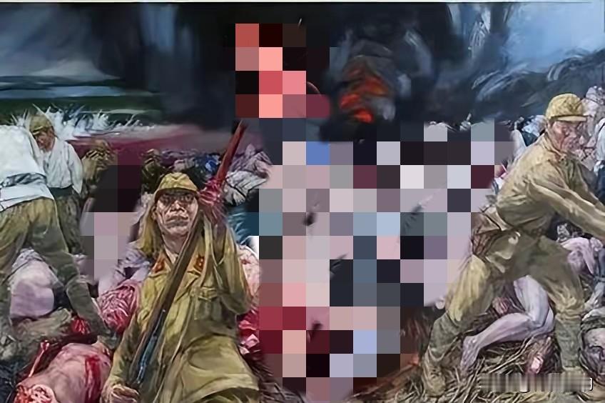 1937年12月13日，南京城破，那是一段不忍直视的惨痛历史。城墙上的硝烟