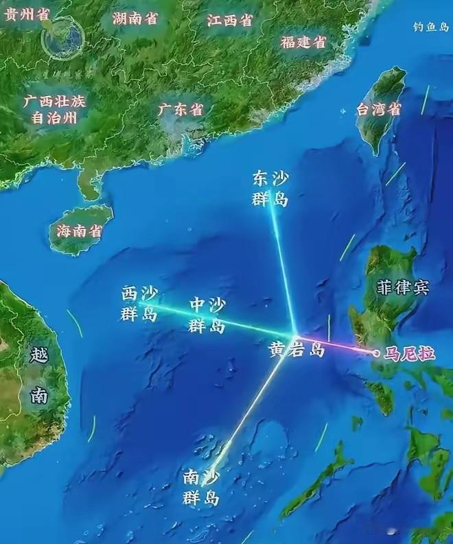 解放军在台岛周边持续警巡，全世界都盯着台海。不少人以为，我们所有的力量和行动