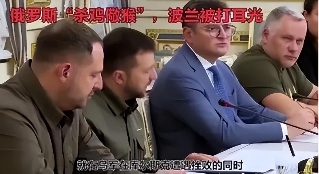 中俄都在等一个机会，杀鸡儆猴，其边境将安宁数十年其实，中俄今天才认识到，均需要西