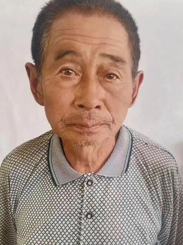 5月21日，河北一名上山寻找羊群的老人失联，此事经报道后引发关注，当地救援力量也