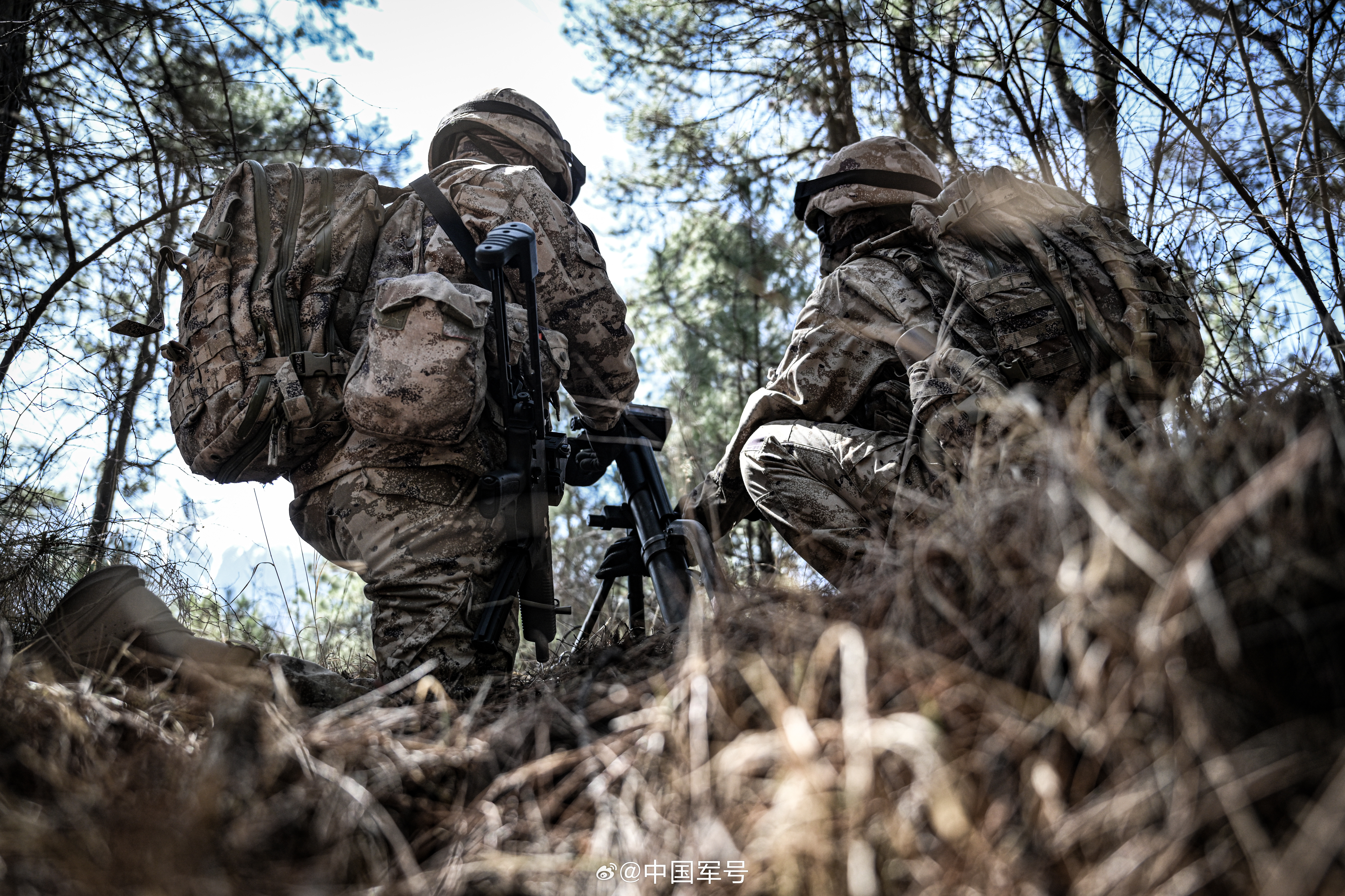 新下挂榴，新超轻60迫烽火问鼎计划