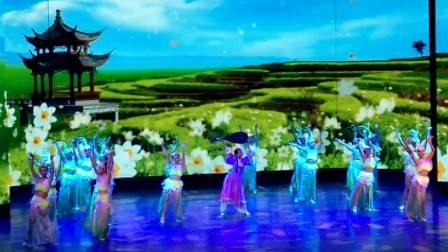 福建电视台公共频道测试卡2(有卡顿)_土豆视频