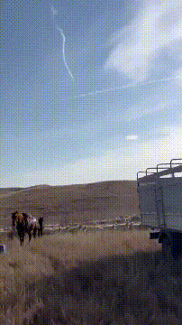 大力神运输机，空中旋转1440度，直接解体坠毁！美军看见心惊慌吗？这架C-1