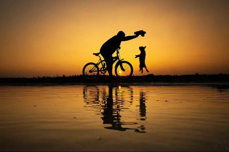 “结果”这个词的语境，多少都包含着一点执着的味道。“做某件事的结果”，“经营某一