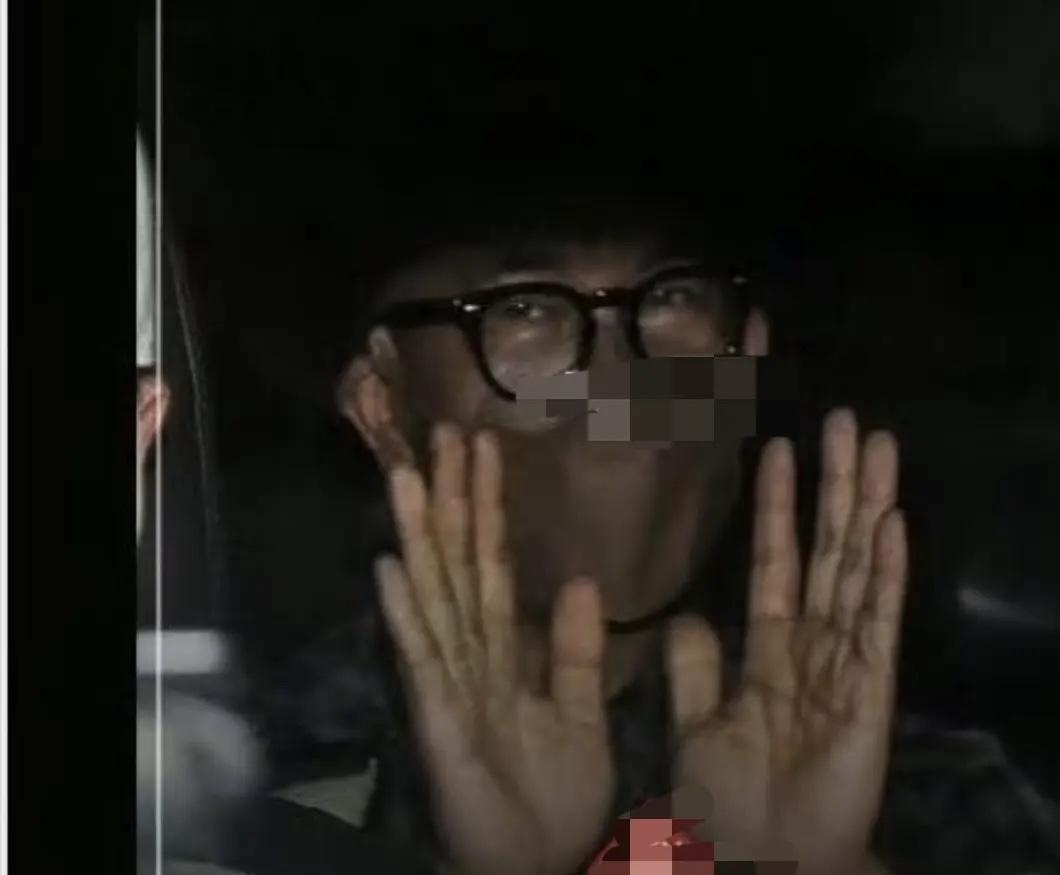 活着不关心，死了演深情？大S这事真让人看不懂！最近具俊晔给大S守墓的事闹得沸沸