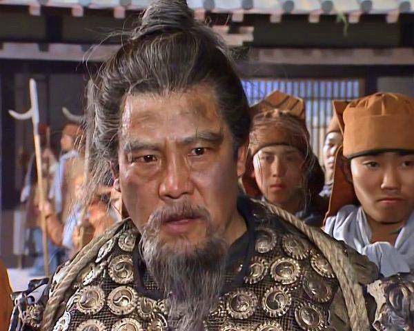 重庆名人录: 敢与张飞叫板之人, 宁死不降的气魄, 巴蜀的名将
