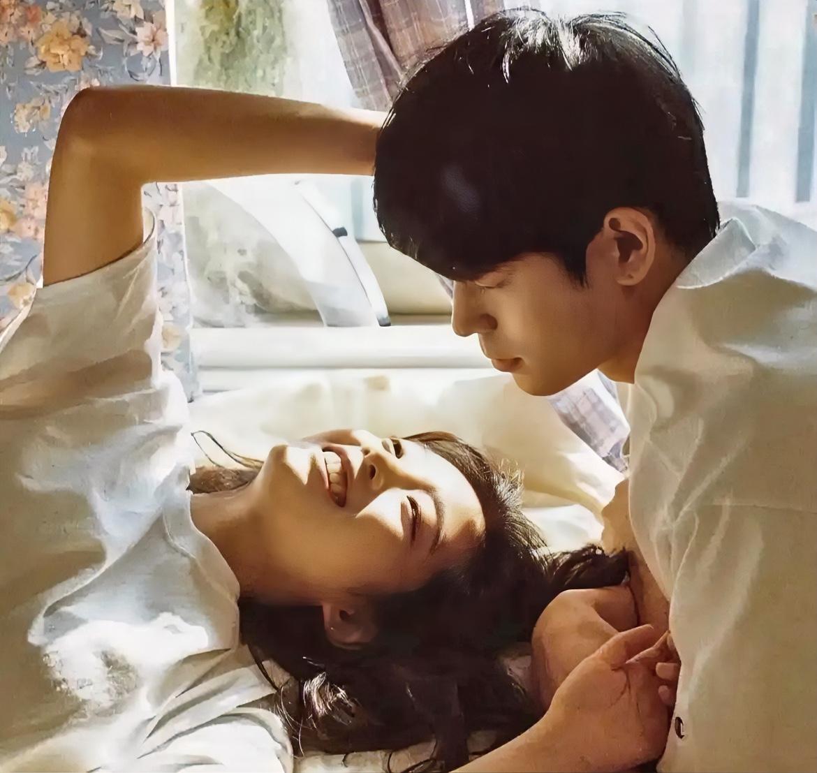 一个男人对女人最高级的爱是什么记住喔，男人所有的真爱，都是“做出来的”，特别