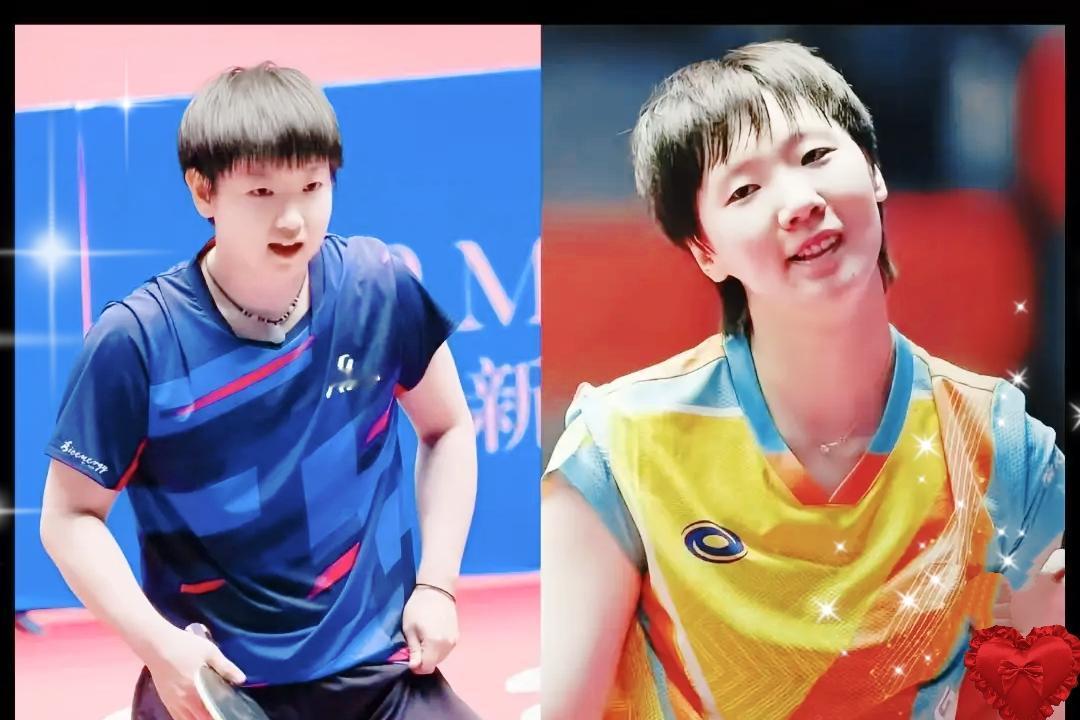 我决定，以后不看王曼昱的比赛了……太刺激了！全运会决赛王曼昱蝉联冠军，赛场上王